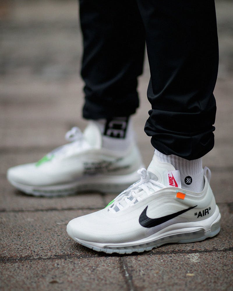 off white sneakers nike air max